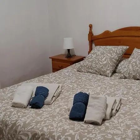 Apartamento En Triana Junto Al Puente Daire Sevilla