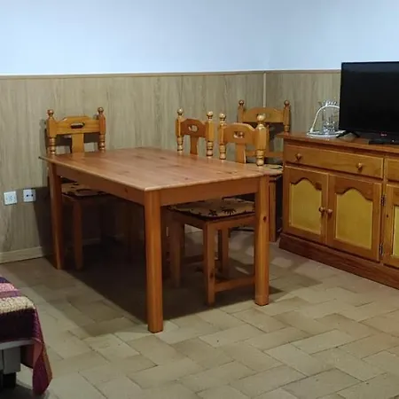 Apartamento En Triana Junto Al Puente Daire *