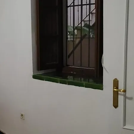 Apartamento En Triana Junto Al Puente Daire Sevilla