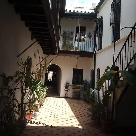 Apartamento En Triana Junto Al Puente * Sevilla